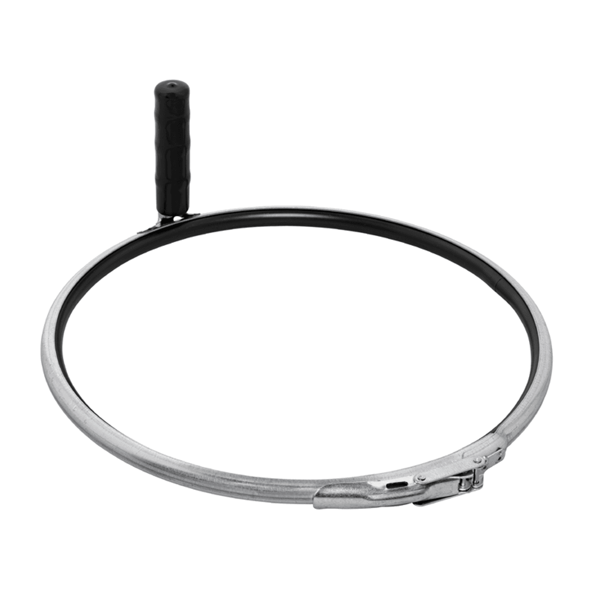 Holder for avfall sekker