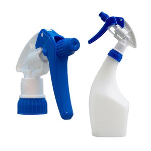 Hovedbilde Sprayflaske Bl&aring; Natur 650 ml - Dusj dyse