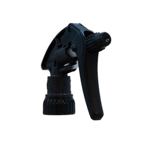 Hovedbilde Sprayhode Svart Standard Dyse